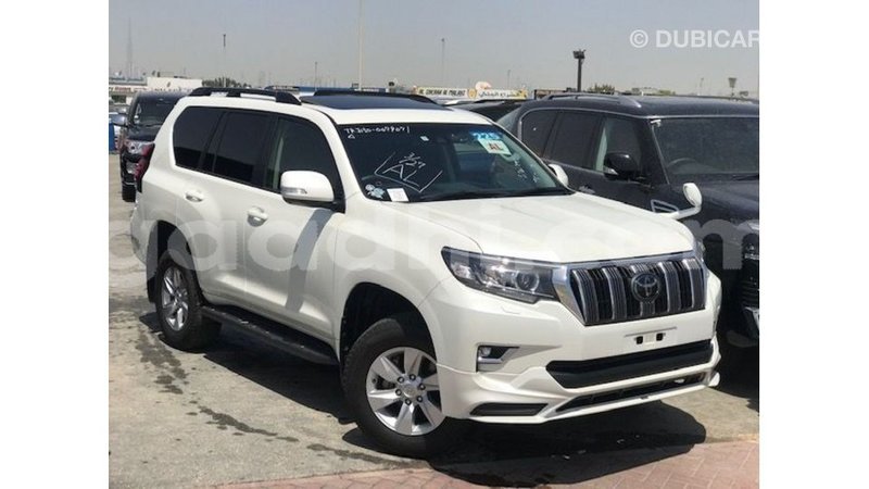 Big with watermark toyota prado somalia import dubai 4635