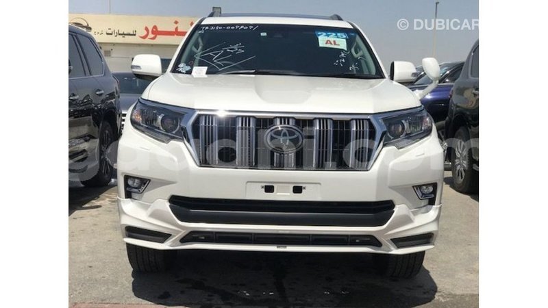 Big with watermark toyota prado somalia import dubai 4635