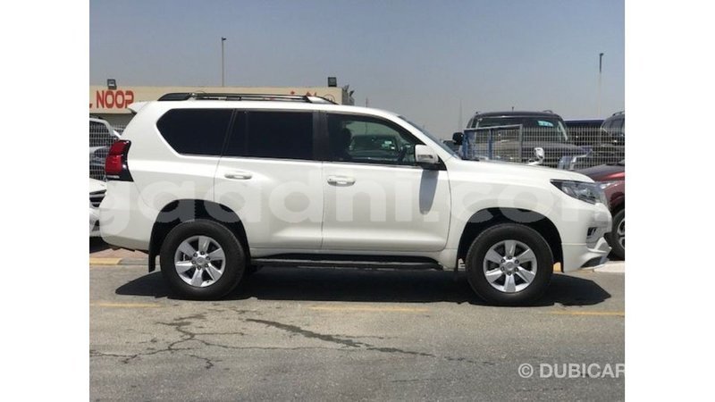 Big with watermark toyota prado somalia import dubai 4635