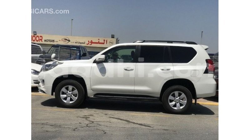 Big with watermark toyota prado somalia import dubai 4635