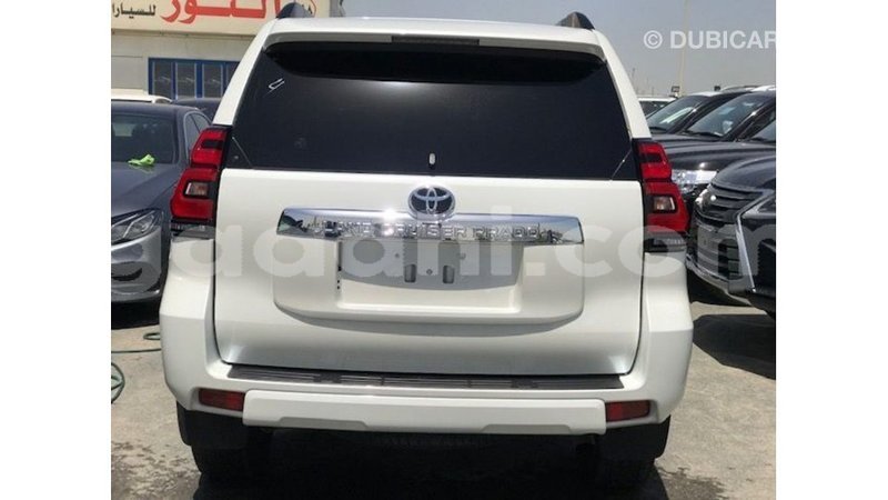 Big with watermark toyota prado somalia import dubai 4635