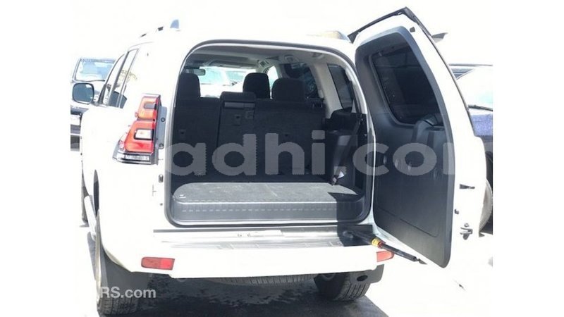 Big with watermark toyota prado somalia import dubai 4635