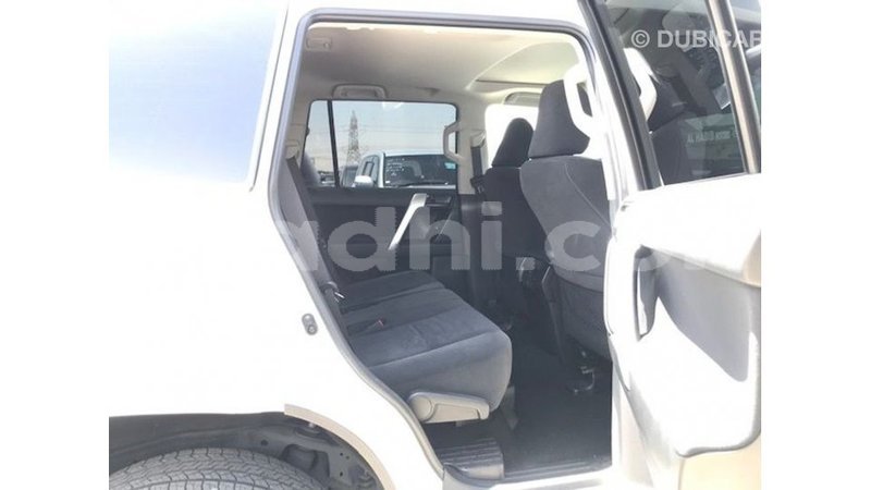 Big with watermark toyota prado somalia import dubai 4635