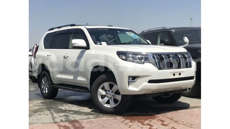 Big with watermark toyota prado somalia import dubai 4636