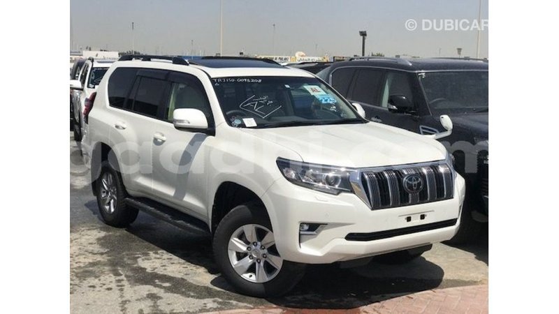 Big with watermark toyota prado somalia import dubai 4636