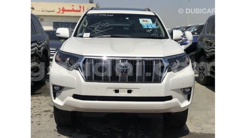 Big with watermark toyota prado somalia import dubai 4636