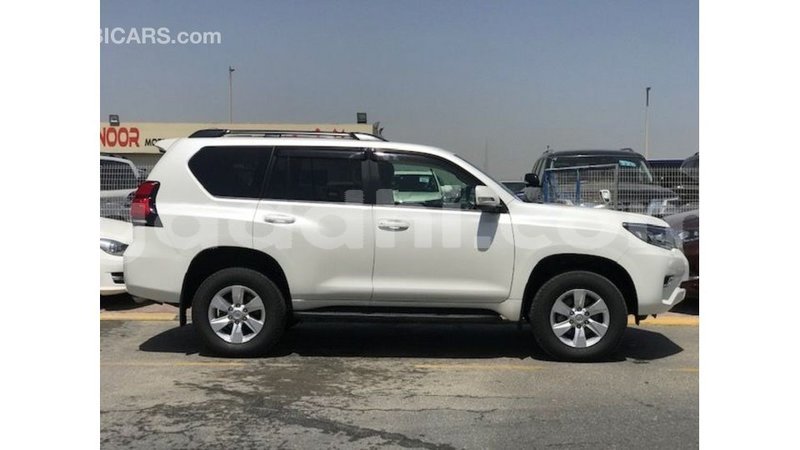 Big with watermark toyota prado somalia import dubai 4636