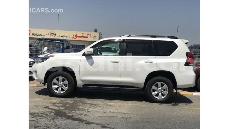 Big with watermark toyota prado somalia import dubai 4636