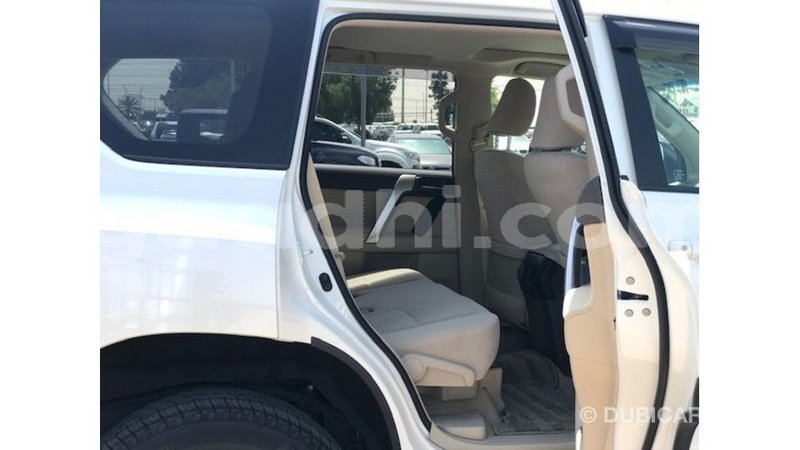 Big with watermark toyota prado somalia import dubai 4636