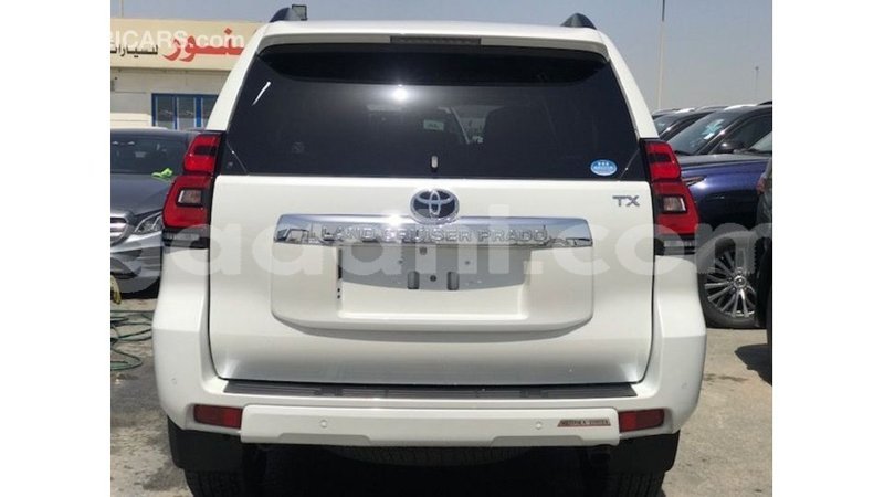 Big with watermark toyota prado somalia import dubai 4636