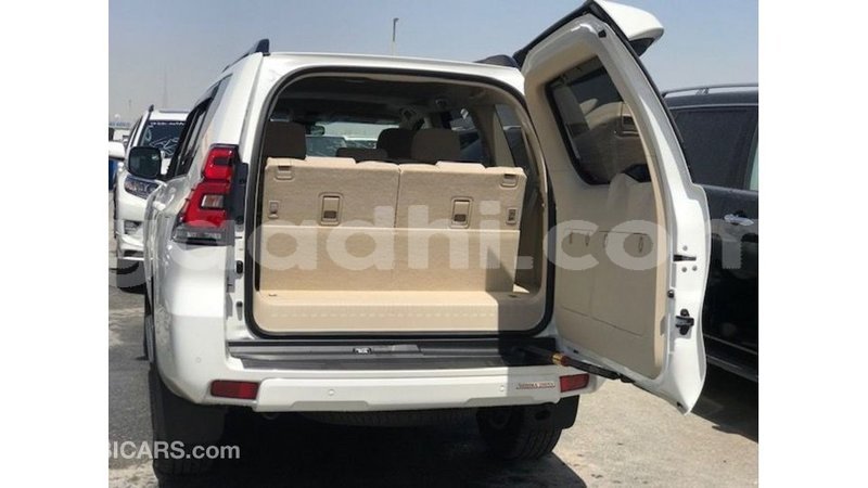 Big with watermark toyota prado somalia import dubai 4636