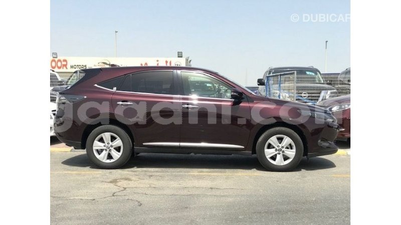 Big with watermark toyota harrier somalia import dubai 4638