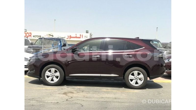 Big with watermark toyota harrier somalia import dubai 4638