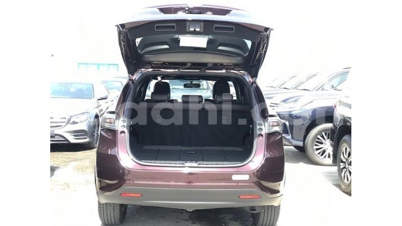 Big with watermark toyota harrier somalia import dubai 4638