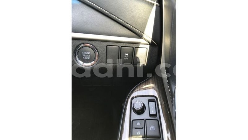 Big with watermark toyota harrier somalia import dubai 4638