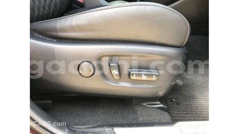 Big with watermark toyota harrier somalia import dubai 4638