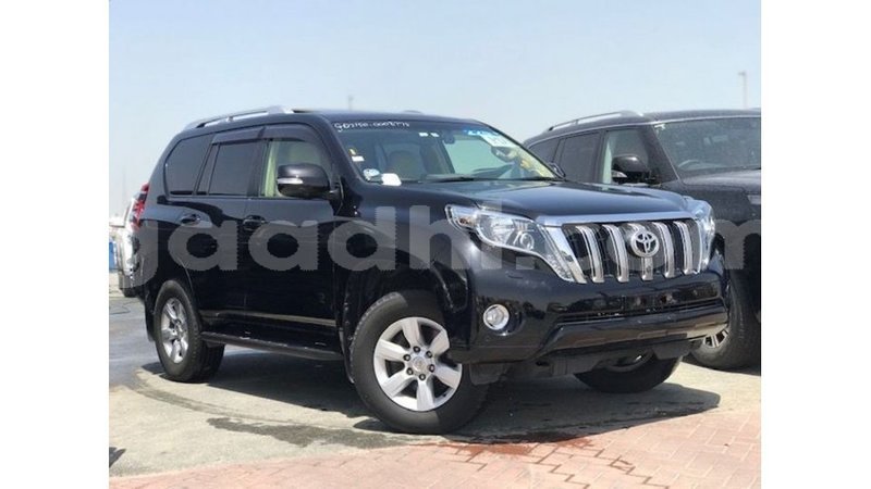 Big with watermark toyota prado somalia import dubai 4640
