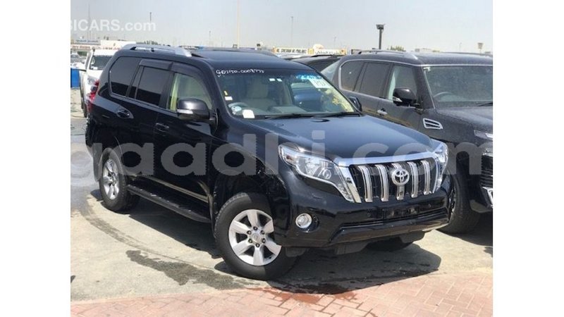 Big with watermark toyota prado somalia import dubai 4640