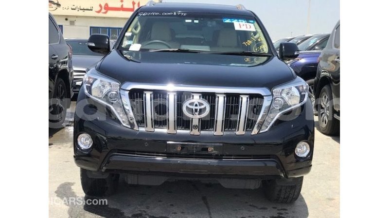 Big with watermark toyota prado somalia import dubai 4640