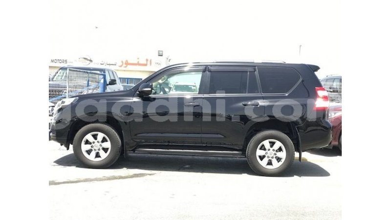Big with watermark toyota prado somalia import dubai 4640