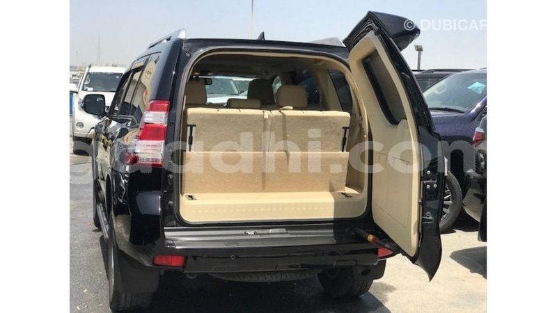 Big with watermark toyota prado somalia import dubai 4640
