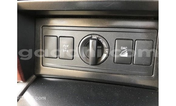 Acheter Import Voiture Toyota Prado Noir à Import - Dubai, Somalie Acheter Import Voiture Toyota Prado Noir à Import - Dubai, Somalie