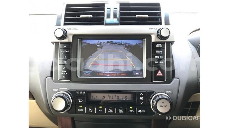 Big with watermark toyota prado somalia import dubai 4640