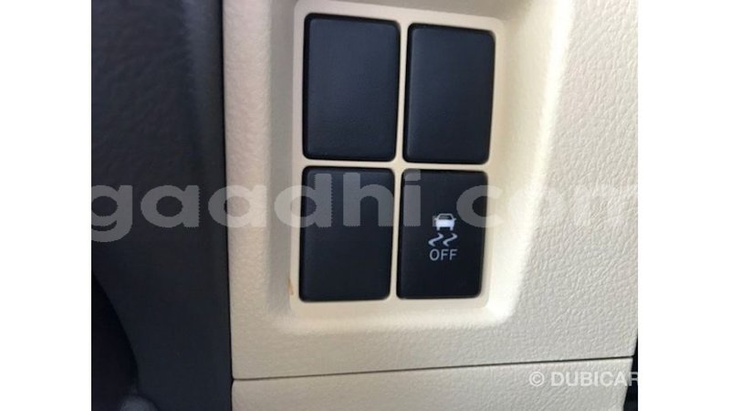 Big with watermark toyota prado somalia import dubai 4640