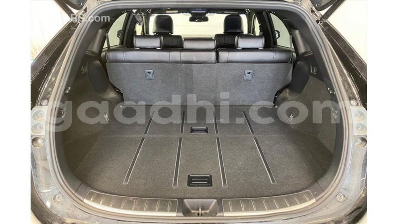 Big with watermark toyota harrier somalia import dubai 4645