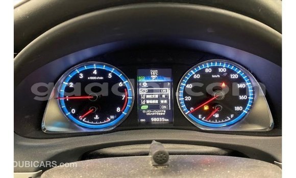 ይግዙ Imported Toyota Harrier ጥቁር መኪና በ Import - Dubai በ ሶማሊያ ይግዙ Imported Toyota Harrier ጥቁር መኪና በ Import - Dubai በ ሶማሊያ