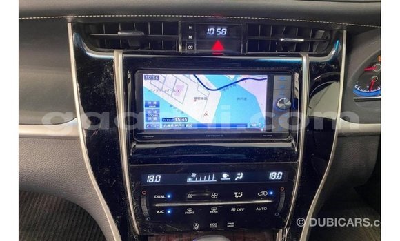 ይግዙ Imported Toyota Harrier ጥቁር መኪና በ Import - Dubai በ ሶማሊያ ይግዙ Imported Toyota Harrier ጥቁር መኪና በ Import - Dubai በ ሶማሊያ