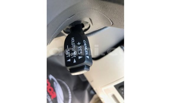 Acheter Import Voiture Toyota Land Cruiser Noir à Import - Dubai, Somalie Acheter Import Voiture Toyota Land Cruiser Noir à Import - Dubai, Somalie