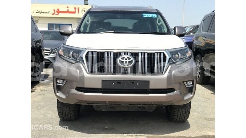 Big with watermark toyota prado somalia import dubai 4647