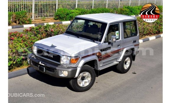 Buy Import Toyota Land Cruiser Other Car in Import - Dubai in Somalia Buy Import Toyota Land Cruiser Other Car in Import - Dubai in Somalia
