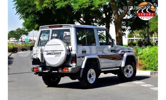 Buy Import Toyota Land Cruiser Other Car in Import - Dubai in Somalia Buy Import Toyota Land Cruiser Other Car in Import - Dubai in Somalia