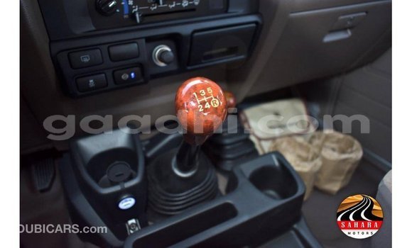 Buy Import Toyota Land Cruiser Other Car in Import - Dubai in Somalia Buy Import Toyota Land Cruiser Other Car in Import - Dubai in Somalia