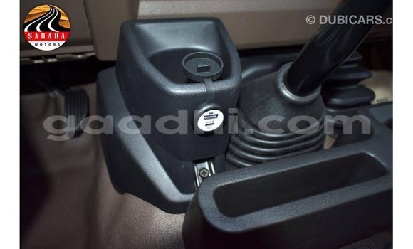 Buy Import Toyota Land Cruiser Other Car in Import - Dubai in Somalia Buy Import Toyota Land Cruiser Other Car in Import - Dubai in Somalia