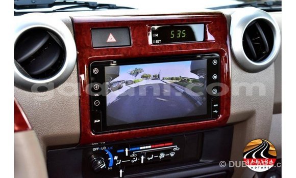 Buy Import Toyota Land Cruiser Other Car in Import - Dubai in Somalia Buy Import Toyota Land Cruiser Other Car in Import - Dubai in Somalia