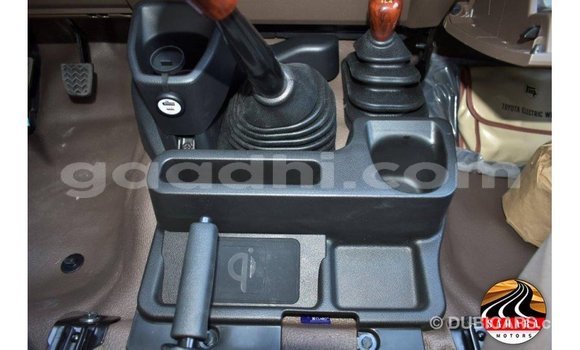 Buy Import Toyota Land Cruiser Other Car in Import - Dubai in Somalia Buy Import Toyota Land Cruiser Other Car in Import - Dubai in Somalia