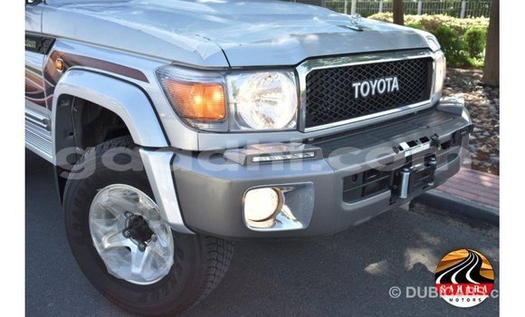 Buy Import Toyota Land Cruiser Other Car in Import - Dubai in Somalia Buy Import Toyota Land Cruiser Other Car in Import - Dubai in Somalia