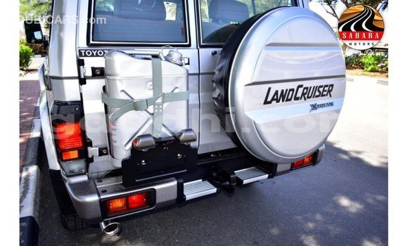 Buy Import Toyota Land Cruiser Other Car in Import - Dubai in Somalia Buy Import Toyota Land Cruiser Other Car in Import - Dubai in Somalia