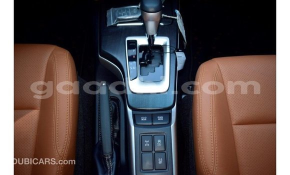 Buy Import Toyota Fortuner Black Car in Import - Dubai in Somalia Buy Import Toyota Fortuner Black Car in Import - Dubai in Somalia