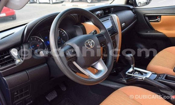 Imported Toyota Fortuner Blue Makiinaa iti Import - Dubai keessatti Somalia keessatti Imported Toyota Fortuner Blue Makiinaa iti Import - Dubai keessatti Somalia keessatti