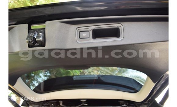 Buy Import Toyota Fortuner Black Car in Import - Dubai in Somalia Buy Import Toyota Fortuner Black Car in Import - Dubai in Somalia