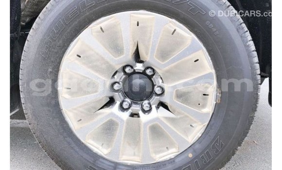 Imported Toyota Prado Blue Makiinaa iti Import - Dubai keessatti Somalia keessatti Imported Toyota Prado Blue Makiinaa iti Import - Dubai keessatti Somalia keessatti