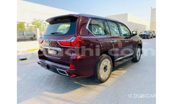 Imported Lexus LX Red Makiinaa iti Import - Dubai keessatti Somalia keessatti Imported Lexus LX Red Makiinaa iti Import - Dubai keessatti Somalia keessatti