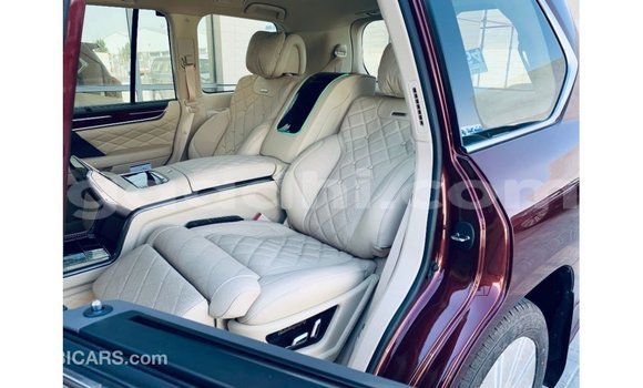Imported Lexus LX Red Makiinaa iti Import - Dubai keessatti Somalia keessatti Imported Lexus LX Red Makiinaa iti Import - Dubai keessatti Somalia keessatti