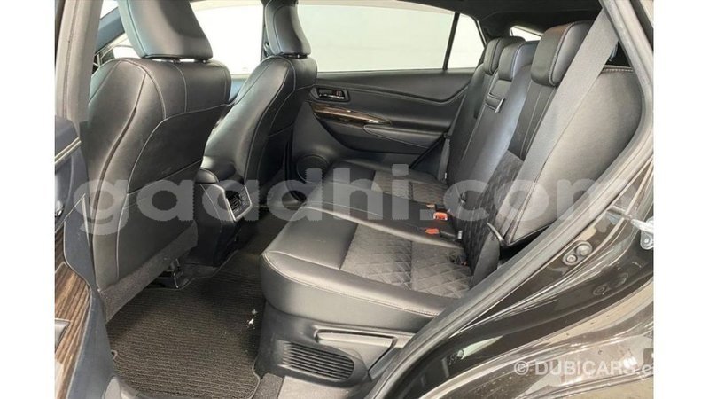 Big with watermark toyota harrier somalia import dubai 4659