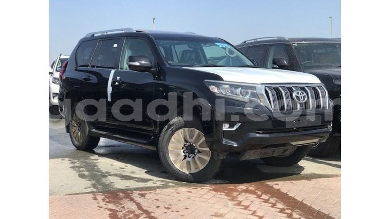 Big with watermark toyota prado somalia import dubai 4660