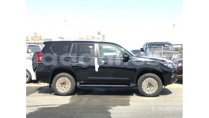 Big with watermark toyota prado somalia import dubai 4660